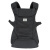 Эргорюкзак 3 в 1 Amarobaby Near чёрный